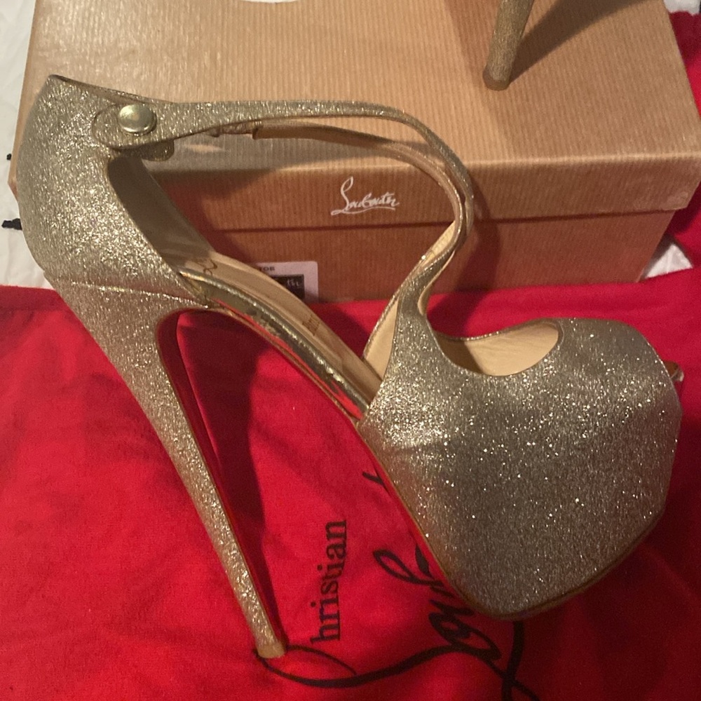 Womens Heels